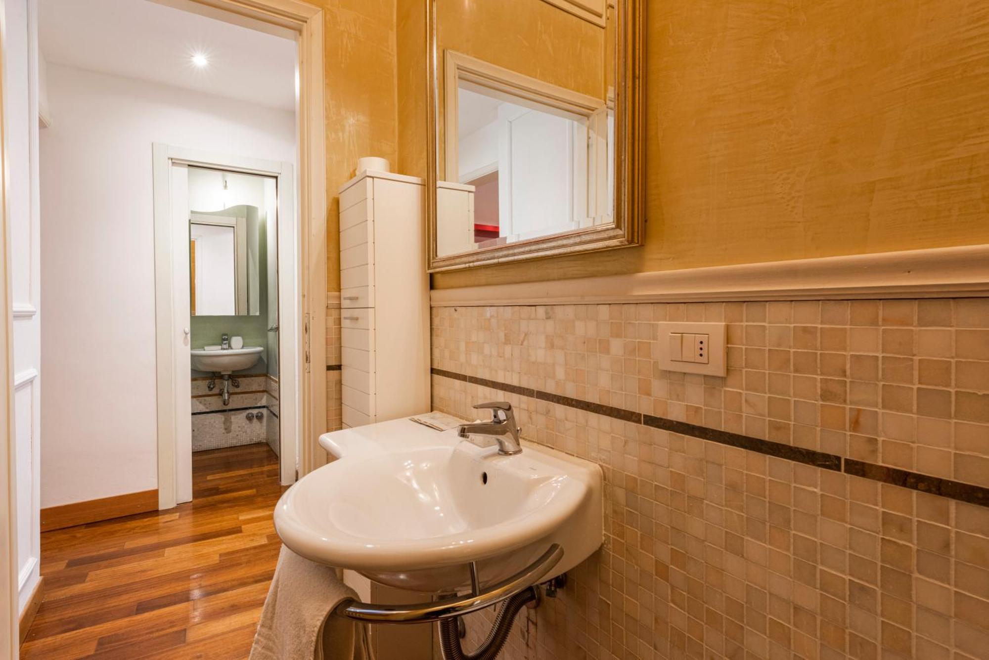 Luxury Art Apartment Piazza Signoria Florencia Exterior foto