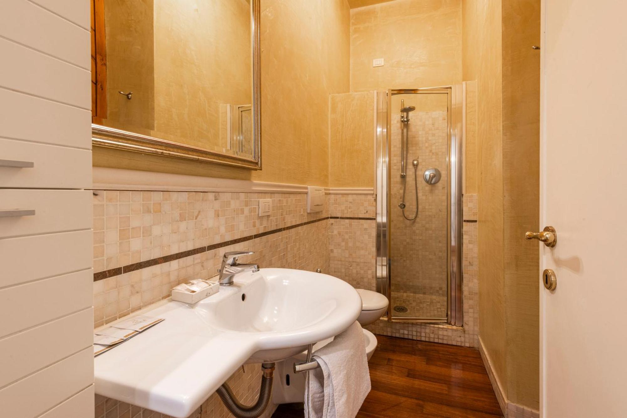 Luxury Art Apartment Piazza Signoria Florencia Exterior foto