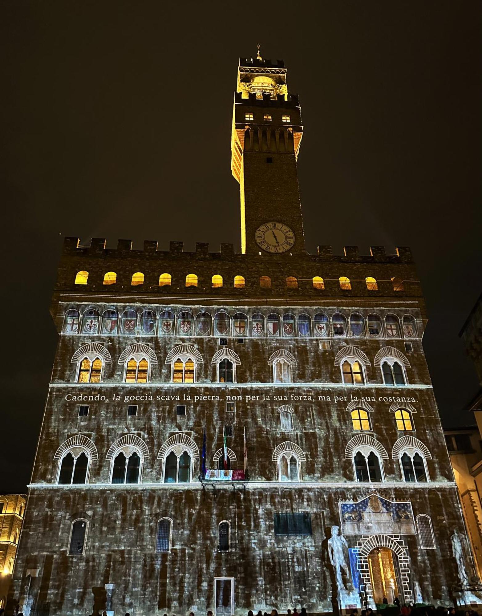 Luxury Art Apartment Piazza Signoria Florencia Exterior foto